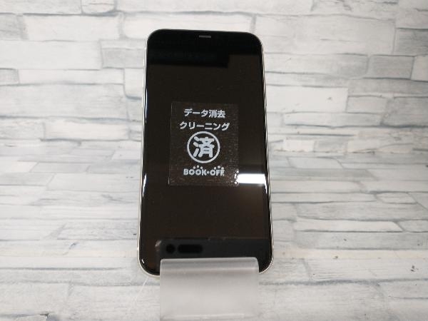 ジャンク SIMロック解除済 バッテリー83% au MWLU2J⁄A iPhone 11 64GB TU04