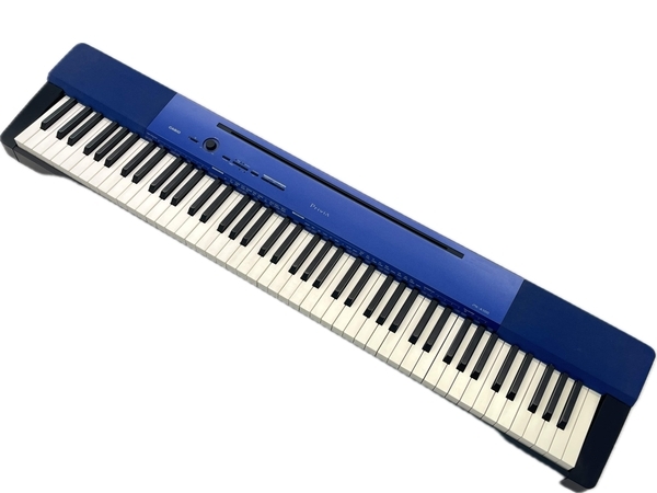CASIO Privia PX-A100 電子ピアノ 楽器 カシオ プリヴィア 中古 