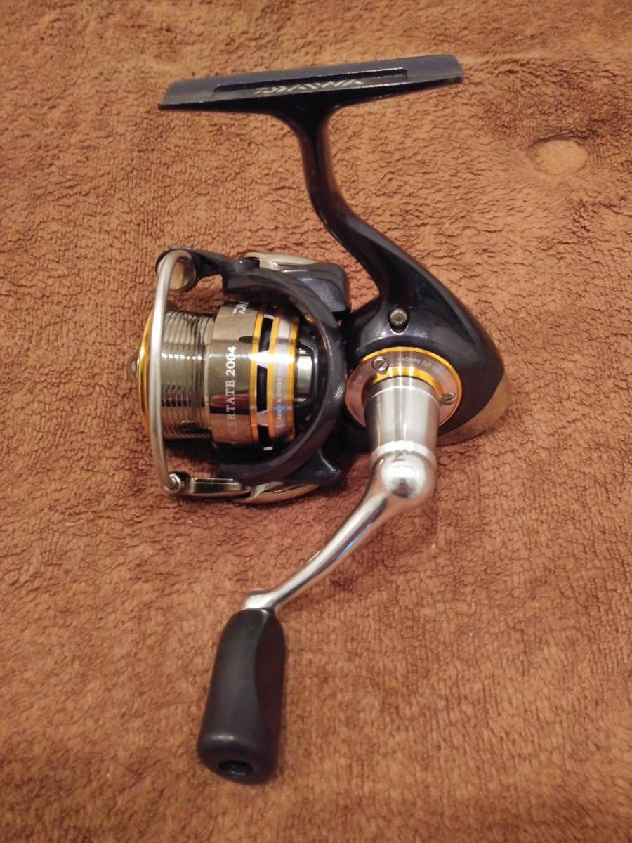 ダイワ 0 10セルテート セルテート 1 10セルテート2004 公式通販 DAIWA