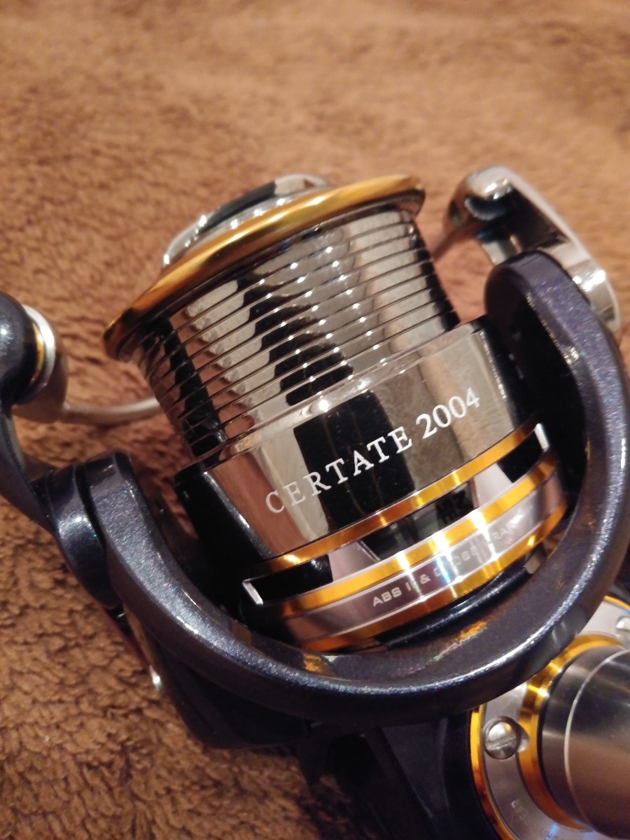 ダイワ 0 10セルテート セルテート 1 10セルテート2004 公式通販 DAIWA