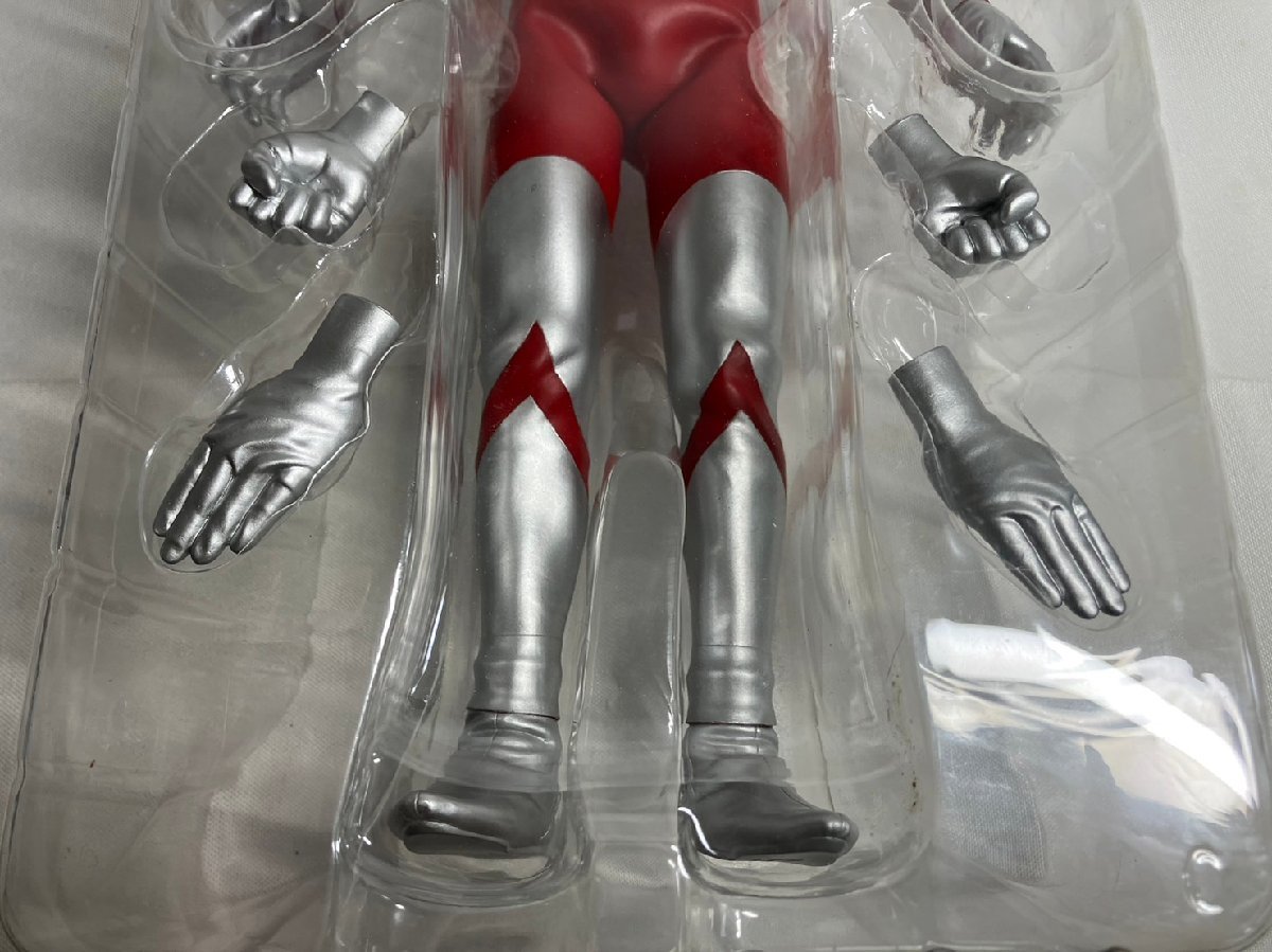 ウルトラマン Ultimate （TYPE-C）再販 Article Ultraman | SERIES 