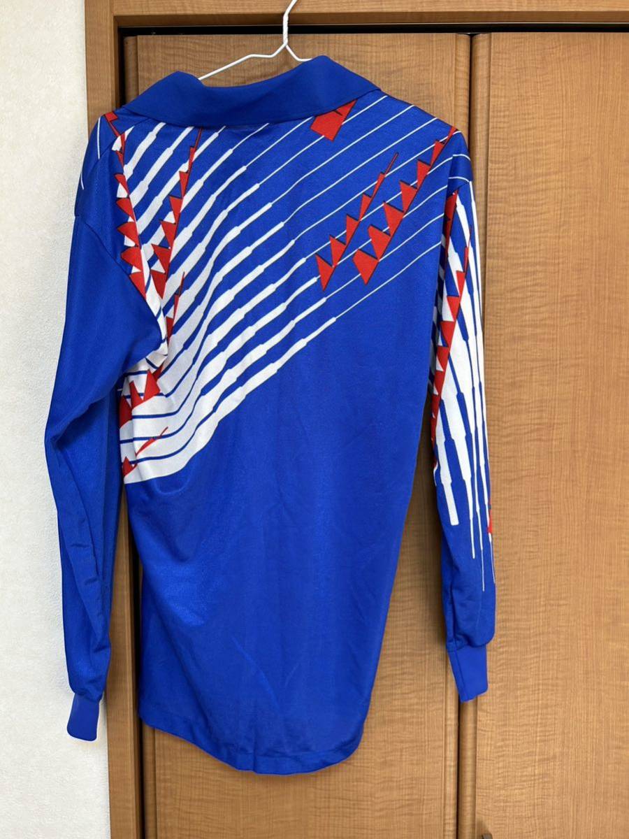 サッカー日本代表サイズL_2