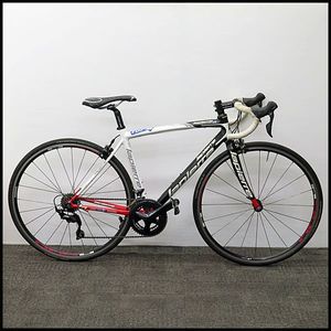 △lapierre/ラピエール ロードバイク AUDACIO 300 フレームサイズ490mm 2段×9速 18段変