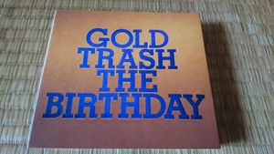 THE BIRTHDAYのYahoo!オークション(旧ヤフオク!)の相場・価格を見る