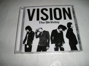 THE BIRTHDAYのYahoo!オークション(旧ヤフオク!)の相場・価格を見る