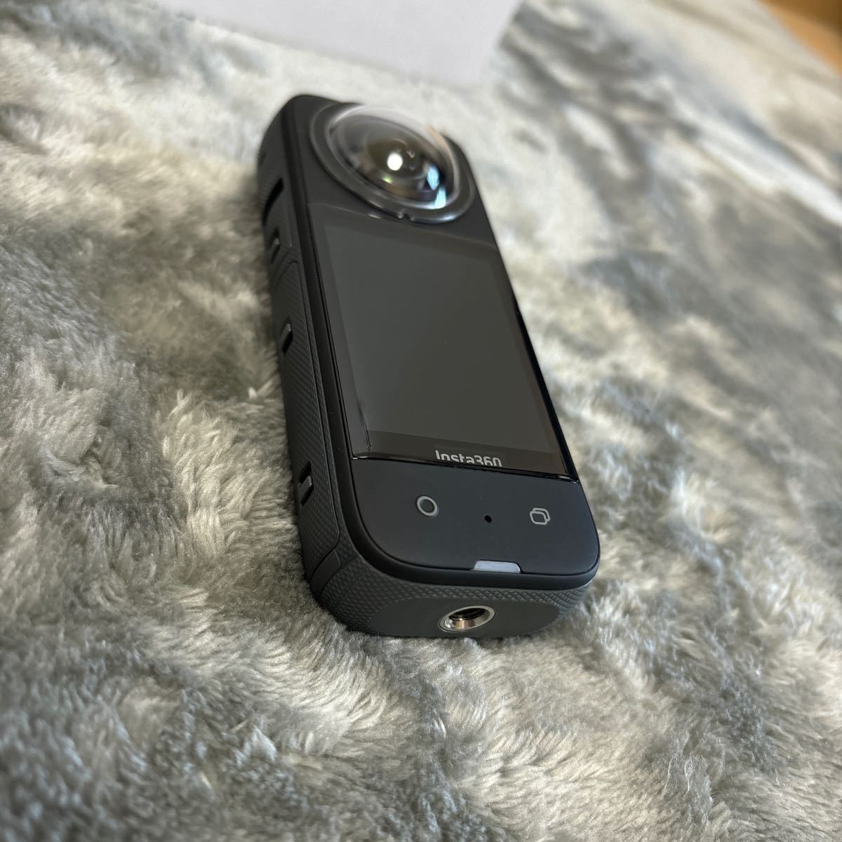 美品】Insta360 X3 インスタ360X3 付属品多数 (デジタルビデオカメラ 
