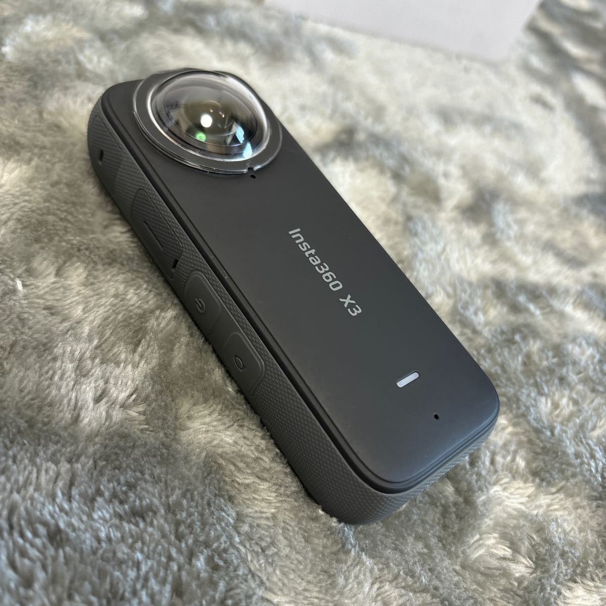 美品】Insta360 X3 インスタ360X3 付属品多数 (デジタルビデオカメラ 