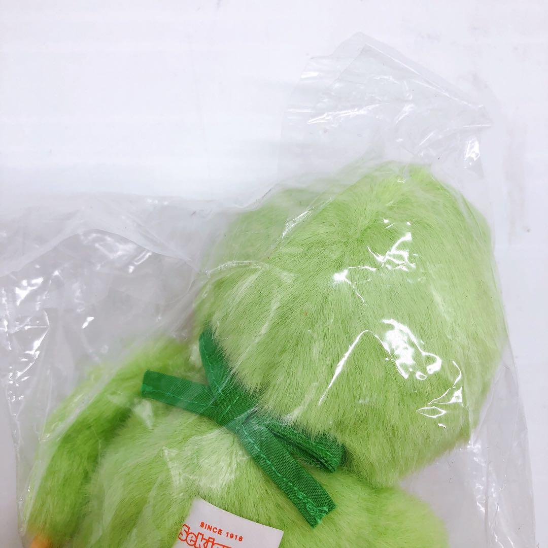 希少 レア ご当地モンチッチ キャベツモンチッチ 群馬限定
