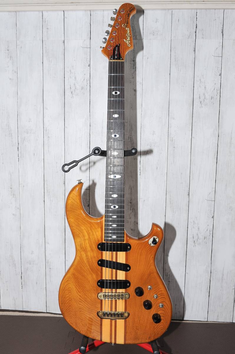 替え弦あり【Aria ProⅡ/アリアプロ2】PRECISE BASS エレキベース