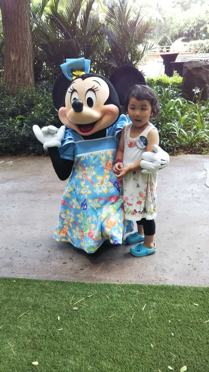 アウラニディズニーリゾート宿泊券　☆連泊割可☆ 今月中に、予約完了できる方には特別割引致します！_10