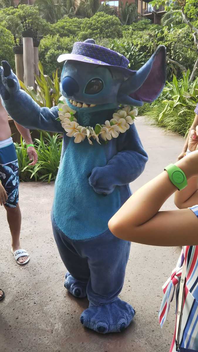 アウラニディズニーリゾート宿泊券　☆連泊割可☆ 今月中に、予約完了できる方には特別割引致します！_4