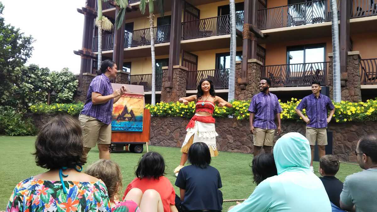 アウラニディズニーリゾート宿泊券　☆連泊割可☆ 今月中に、予約完了できる方には特別割引致します！_6