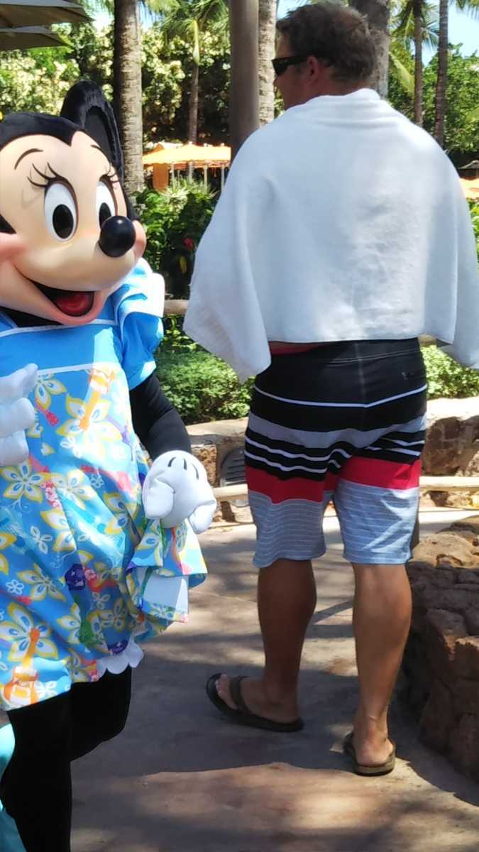 アウラニディズニーリゾート宿泊券　☆連泊割可☆ 今月中に、予約完了できる方には特別割引致します！_8