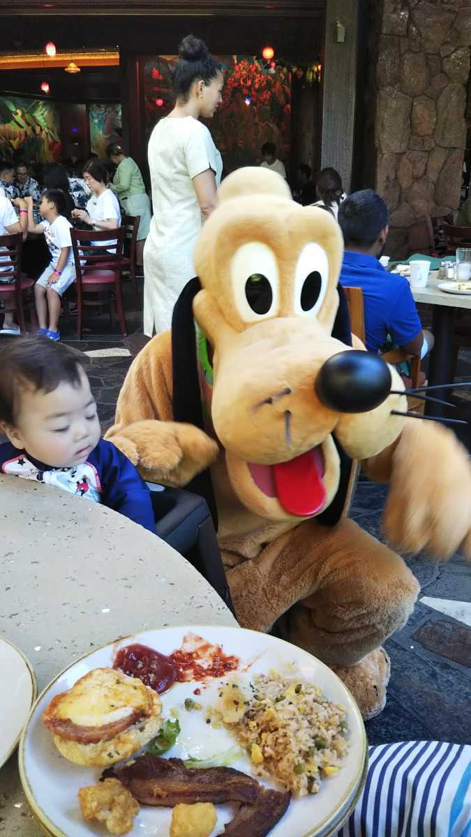 アウラニディズニーリゾート宿泊券　☆連泊割可☆ 今月中に、予約完了できる方には特別割引致します！_9