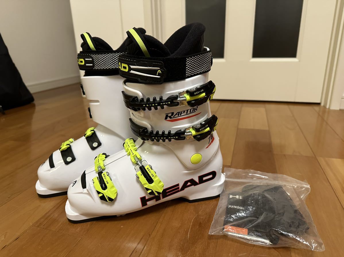 HEAD NEXT EDGE 70 25.0cm 25.5cm ヘッド