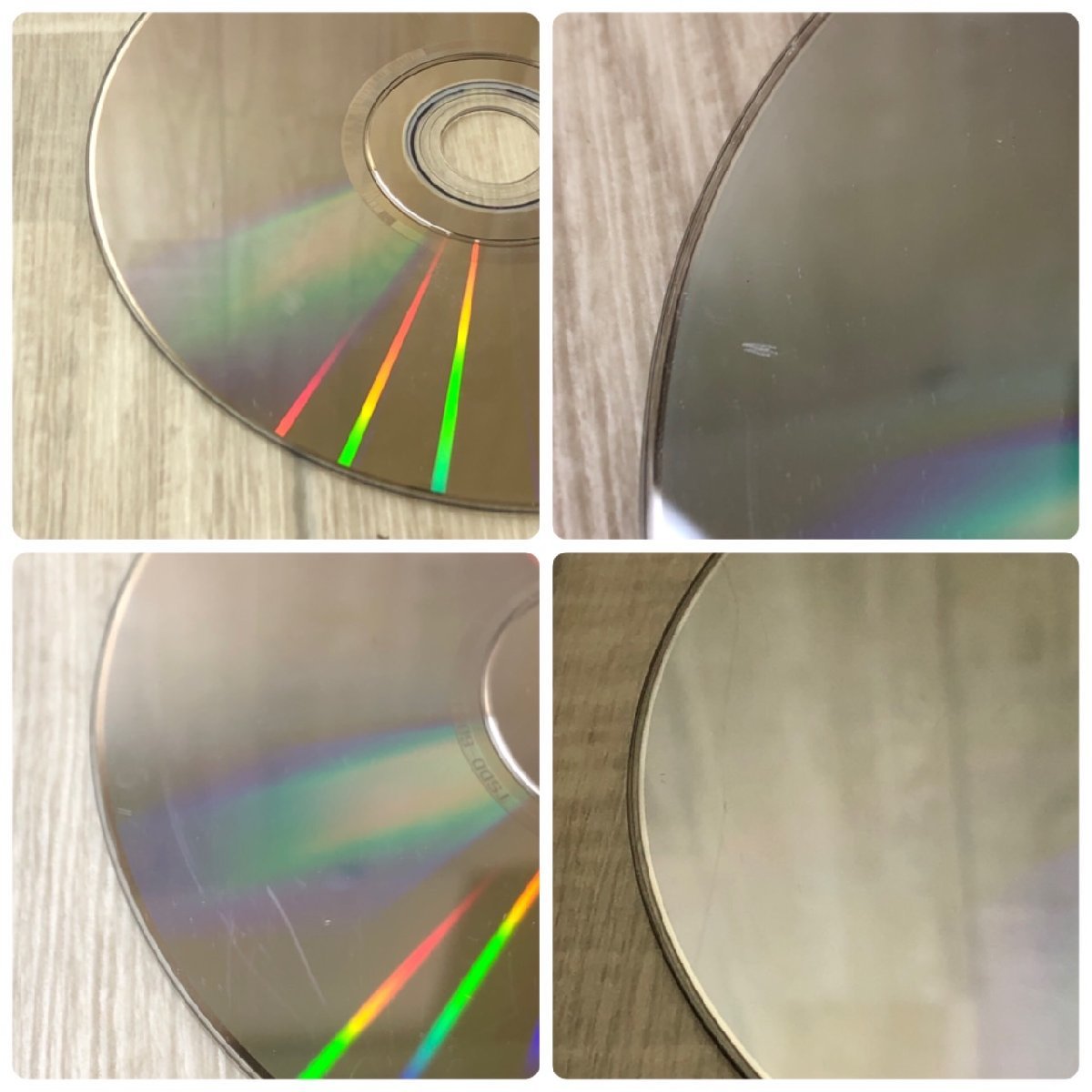 USED ラストナイト イン ソーホー 男と女の不都合な真実 さよならエマニエル夫人 ターミネーター ニューフェイト DVD 4枚 セット ケース付_6