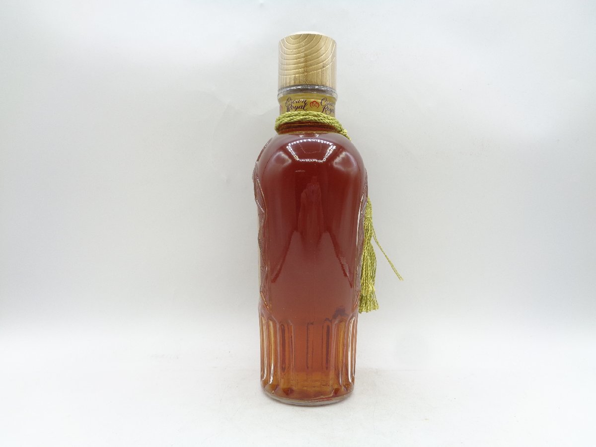 CROWN ROYAL SPECIAL RESERVE クラウン ローヤル スペシャル リザーブ