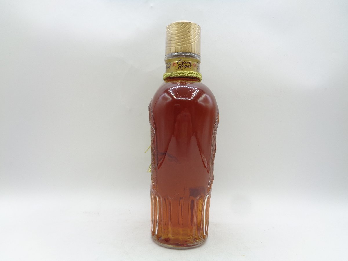 CROWN ROYAL SPECIAL RESERVE クラウン ローヤル スペシャル リザーブ