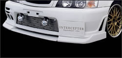 インターセプター INTERCEPTER チェイサーJZX100 TRD Type1用