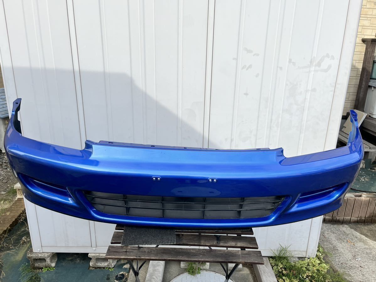 超希少】未使用 ホンダ純正 EG6シビック フロントバンパー キャプ 