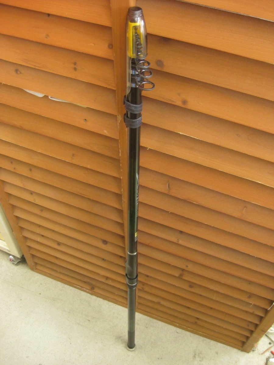 ☆ダイコー☆フルフィールド 龍刀 磯 4-53 S☆