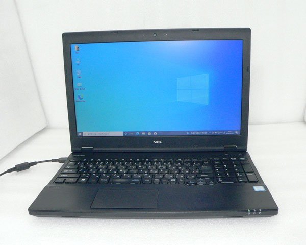 NEC VersaPro VKT16X-4 (PC-VKT16XZG4) VX-4 Core i5-8250U 1.6GHz