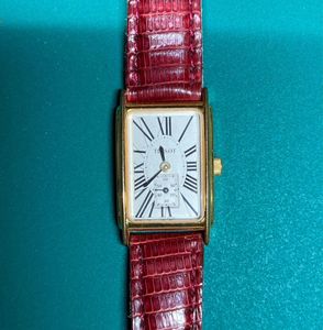 時計 TISSOT クォーツ ゴールドの値段と価格推移は？｜41件の売買  