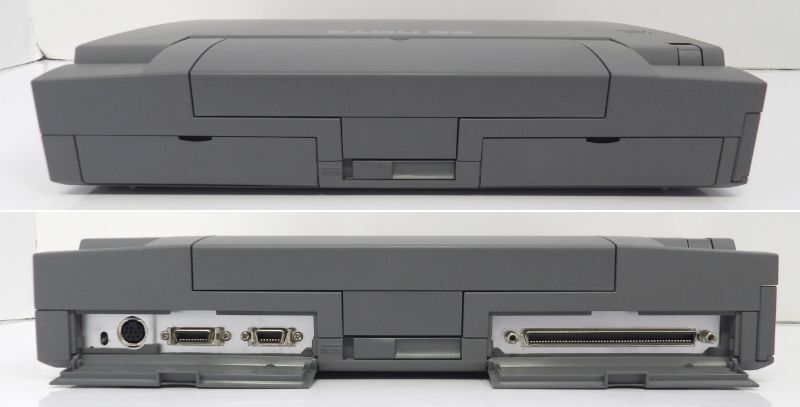 よろづ屋】概ね美品：NEC PC-9821Ne 98ノートPC PC-9821NE-U01 AC