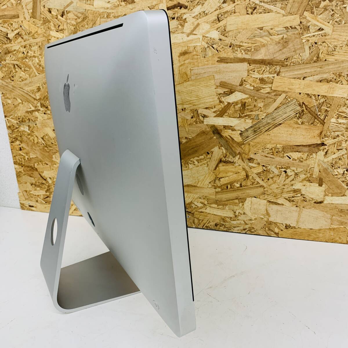 ジャンク品】2010年製 macOS High Sierra iMac intel corei7 CPU 2.93