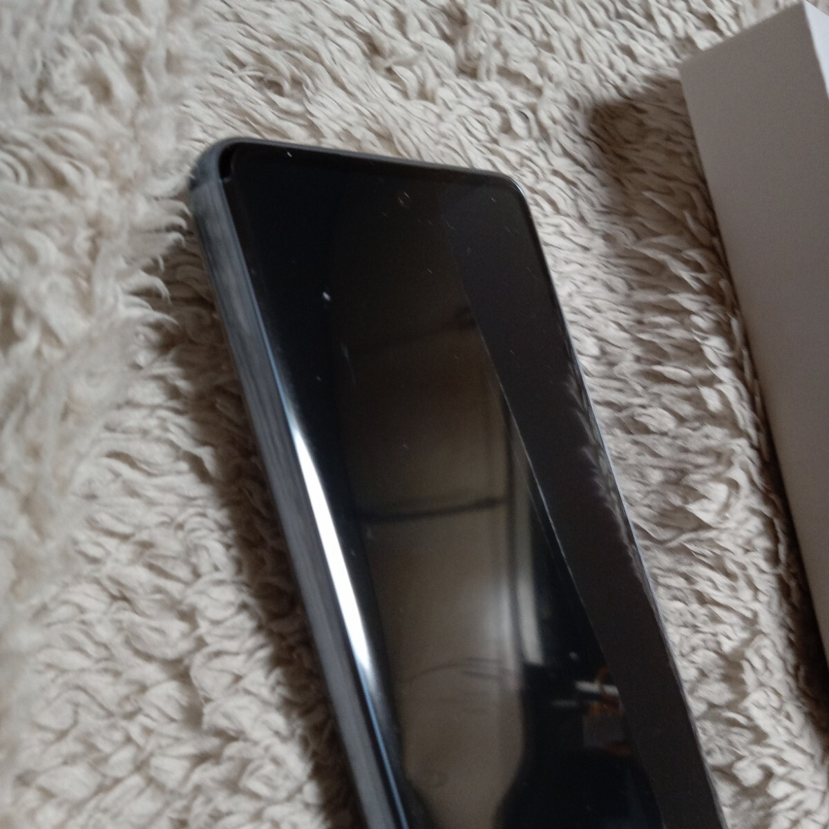 ギャラクシーa53　新品未使用 Galaxy_10