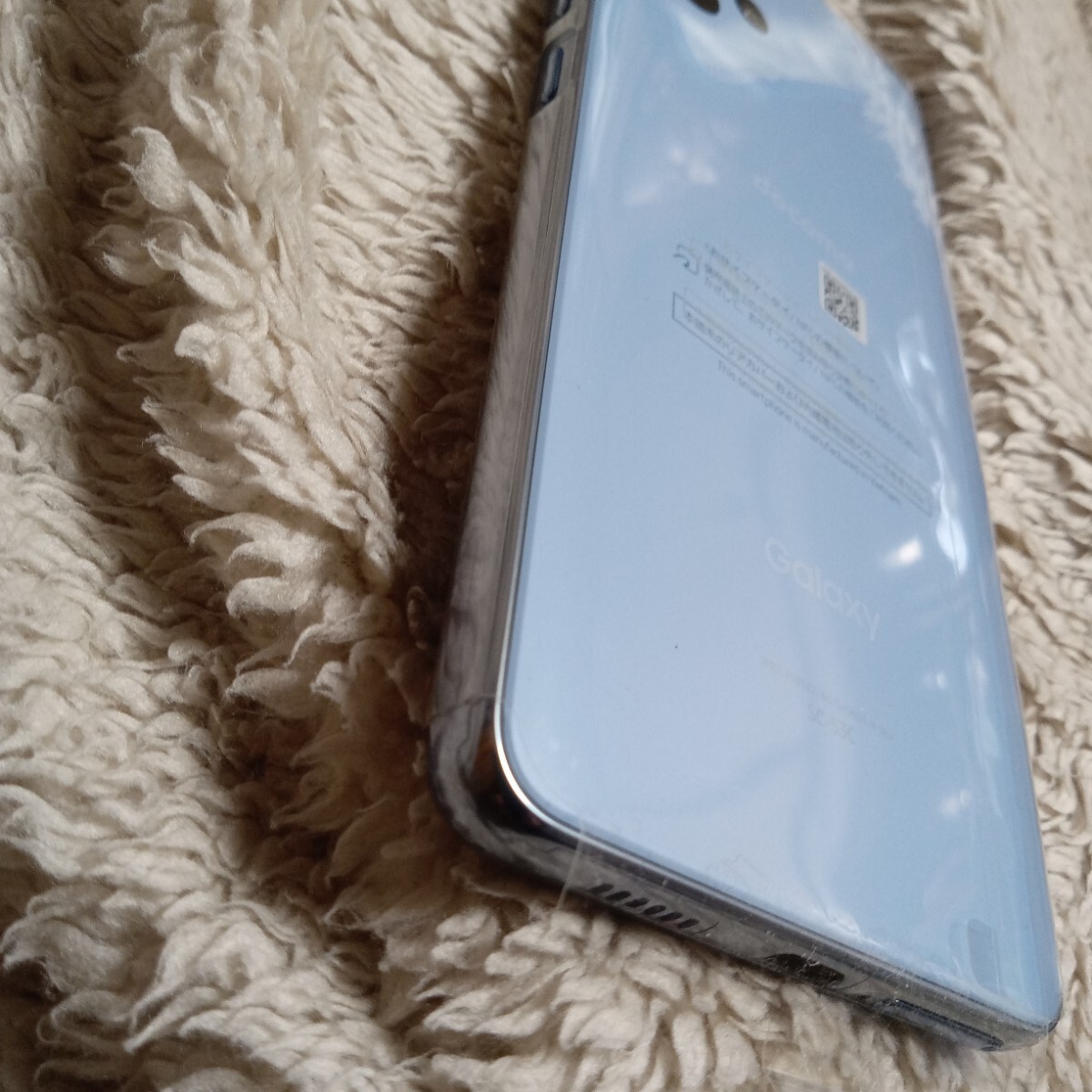 ギャラクシーa53　新品未使用 Galaxy_4