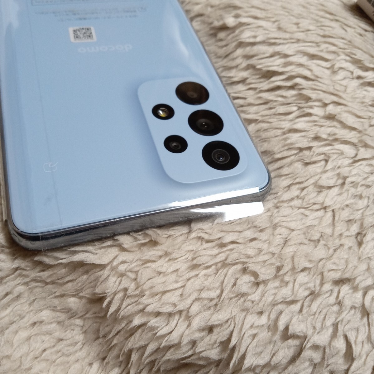 ギャラクシーa53　新品未使用 Galaxy_7