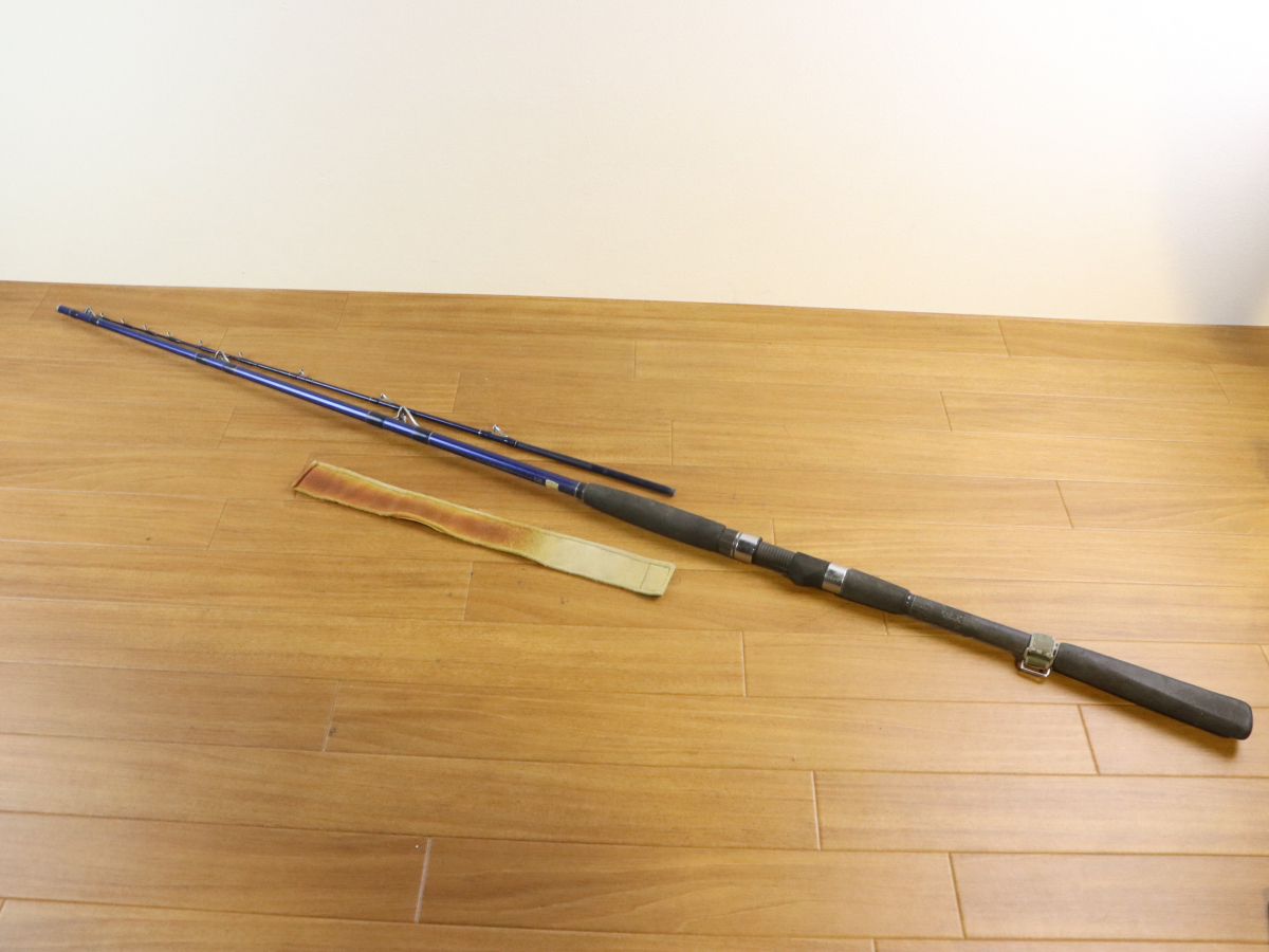 Daiwa ダイワ LEADING-XL ヤリイカ 215 船竿 竿 フィッシング 釣り具