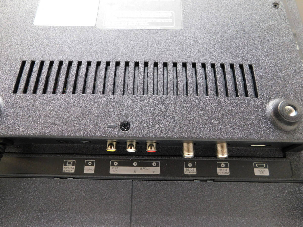 引取歓迎 札幌 スタンド無 特価品 ASTEX 40 インチ/型 フルHD 液晶