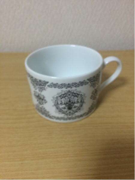 【新品】ポケモンセンター ホーンテッドナイトカップ&ソーサー_2