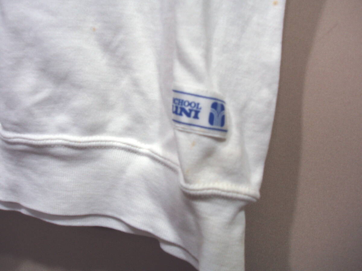 L46073【school uni】スクールもの 島根県 体操着 3点セット ジュニア ランパン スクールパンツ ハーフパンツ 短パン スポーツパンツ_5