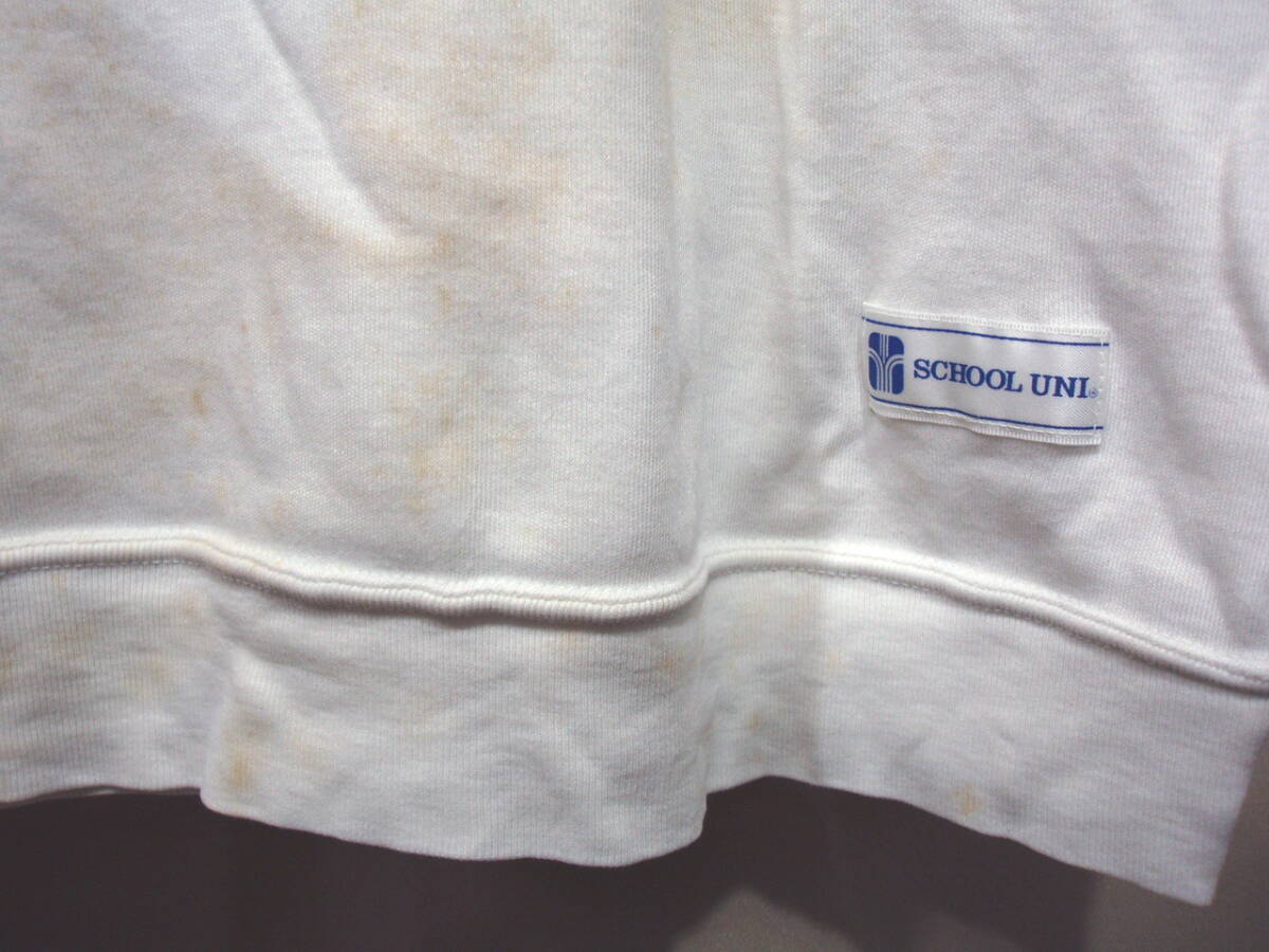 L46073【school uni】スクールもの 島根県 体操着 3点セット ジュニア ランパン スクールパンツ ハーフパンツ 短パン スポーツパンツ_7