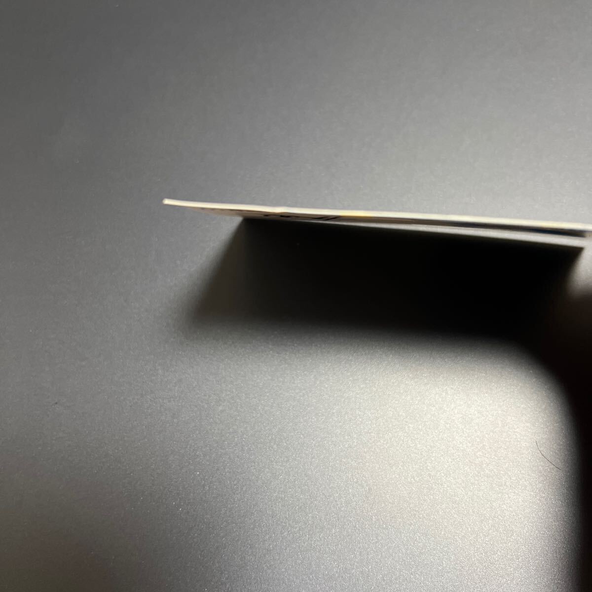 BBM 横浜DeNAベイスターズ 2020 山本祐大 直筆サインカード 50枚限定 難あり_4