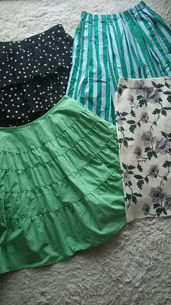 deicy me couture スカート ニット ブラウス10点セット デイシー