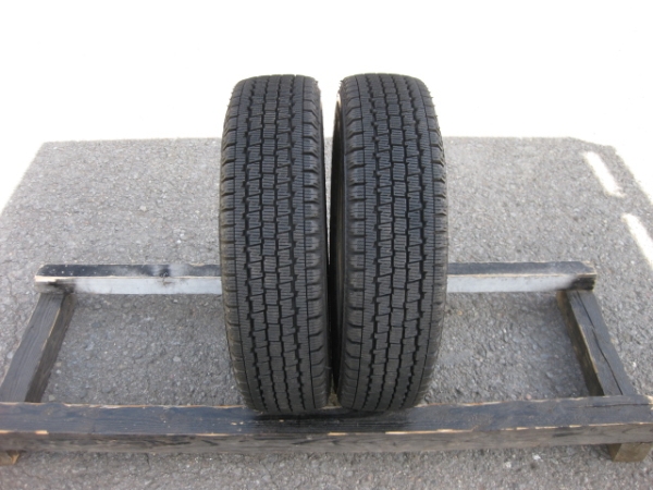 『BS』《レボ969》★145/R/12LT 6PR★』バリ山No.1667