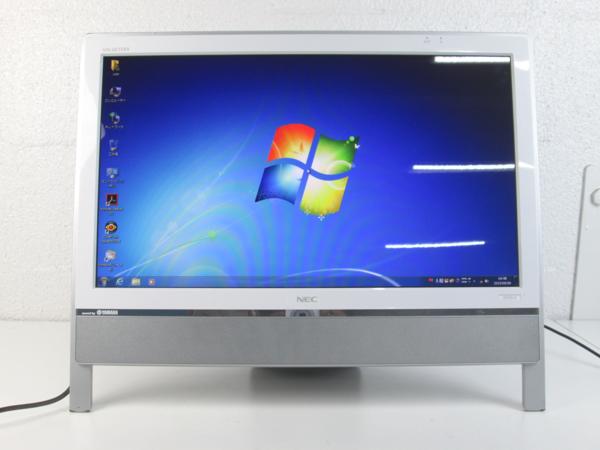 VALUESTAR N NEC - PC-VN770WG6W メルカリ VN770の人気アイテム 2026年 