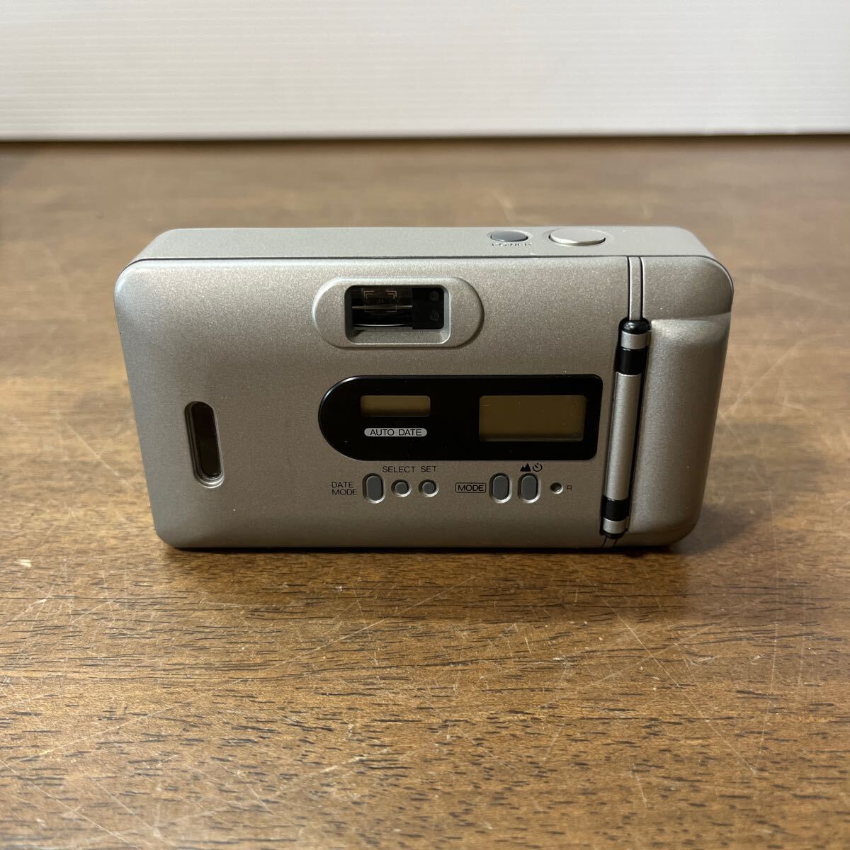 Konica コニカ BIG MINI F コンパクトフィルムカメラ フィルムカメラ