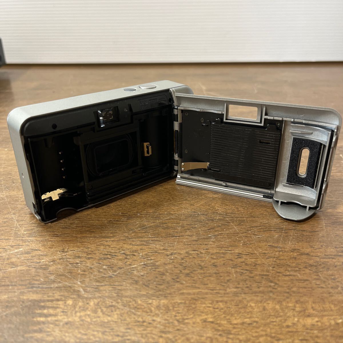 Konica コニカ BIG MINI F コンパクトフィルムカメラ フィルムカメラ
