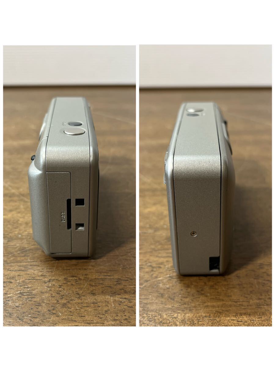 Konica コニカ BIG MINI F コンパクトフィルムカメラ フィルムカメラ