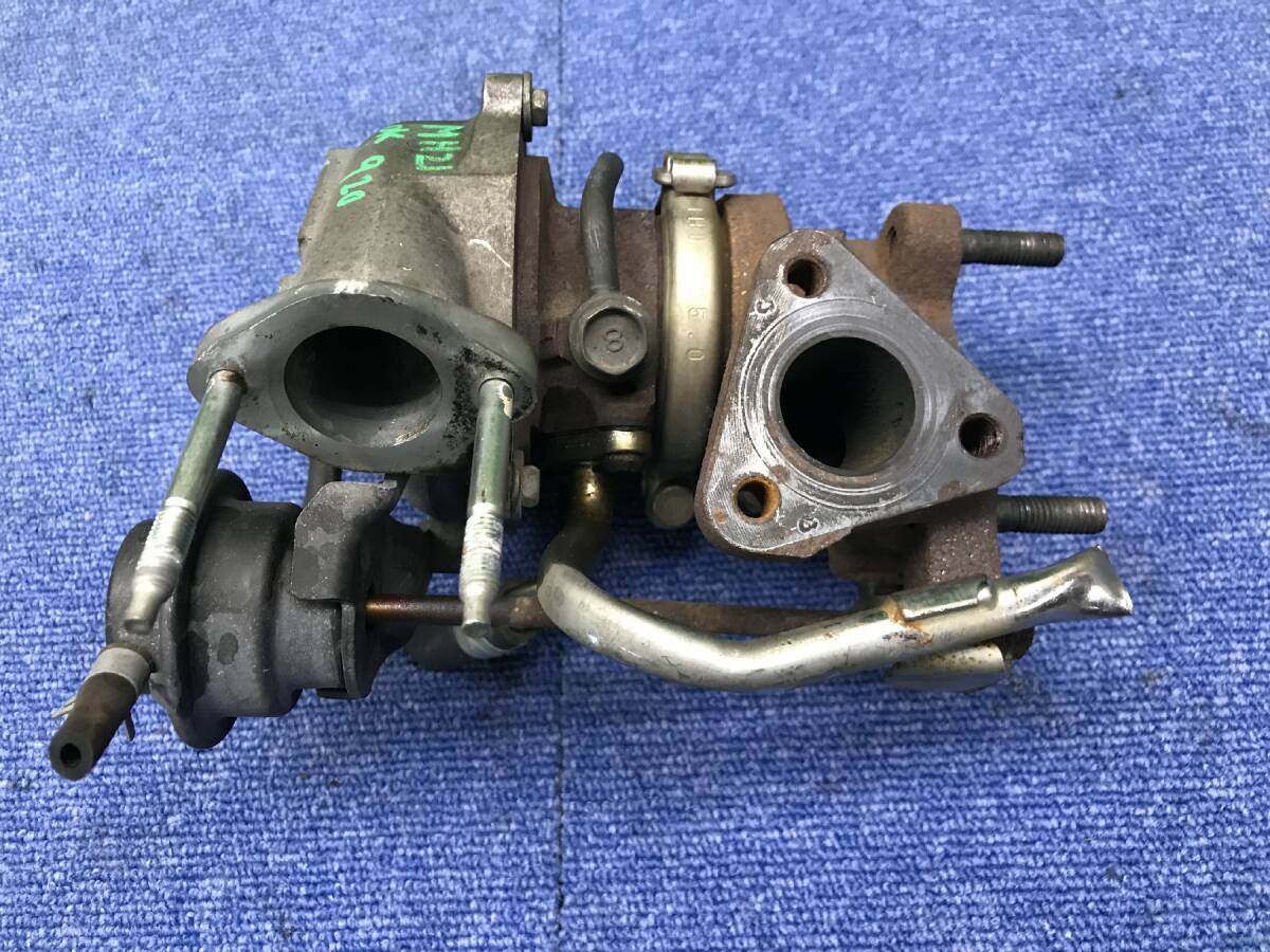 920 スズキ ワゴンR MH21S MH22S MRワゴン MF22S セルボ HG21S タービン ターボチャージャー 過給機 VZ53 58JA0 | グーネット MH21S RR型式:CBA-MH22S(スズキ)のクルマカタログ|中古 型式:DBA-MH22S|ワゴンR(スズキ)の総合情報 MRワゴン(MF22S
