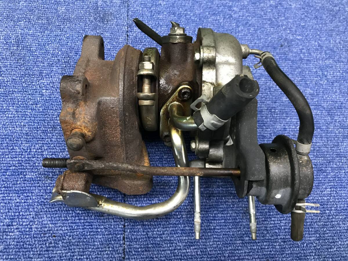 920 スズキ ワゴンR MH21S MH22S MRワゴン MF22S セルボ HG21S タービン ターボチャージャー 過給機 VZ53 58JA0 | グーネット MH21S RR型式:CBA-MH22S(スズキ)のクルマカタログ|中古 型式:DBA-MH22S|ワゴンR(スズキ)の総合情報 MRワゴン(MF22S