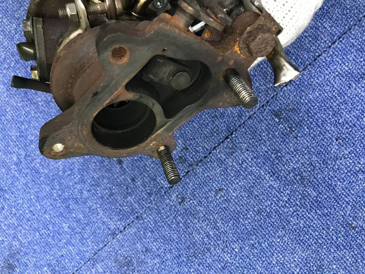 920 スズキ ワゴンR MH21S MH22S MRワゴン MF22S セルボ HG21S タービン ターボチャージャー 過給機 VZ53 58JA0 | グーネット MH21S RR型式:CBA-MH22S(スズキ)のクルマカタログ|中古 型式:DBA-MH22S|ワゴンR(スズキ)の総合情報 MRワゴン(MF22S