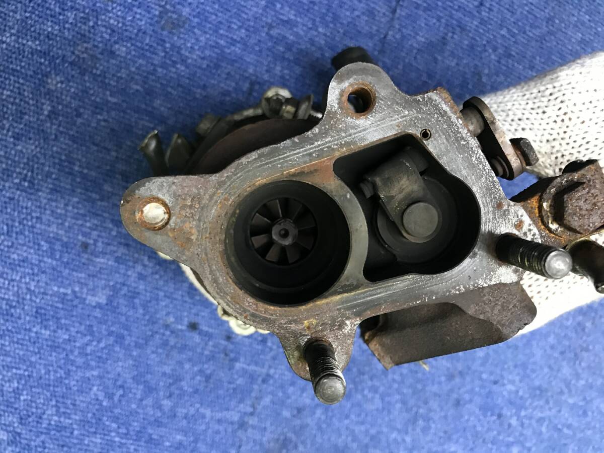 920 スズキ ワゴンR MH21S MH22S MRワゴン MF22S セルボ HG21S タービン ターボチャージャー 過給機 VZ53 58JA0 | グーネット MH21S RR型式:CBA-MH22S(スズキ)のクルマカタログ|中古 型式:DBA-MH22S|ワゴンR(スズキ)の総合情報 MRワゴン(MF22S