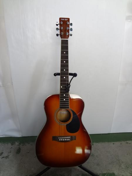 TINY BOY/TF-50-BS/中古 アコースティックギター/msa0164(本体)｜売買 