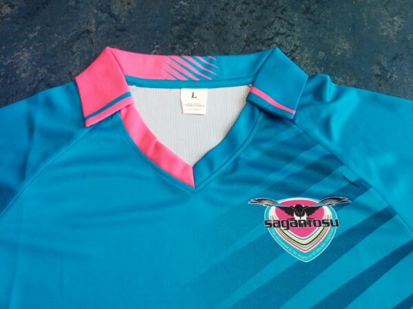 『アイドルマスター』ユニフォーム　島村卯月　デレステ_3